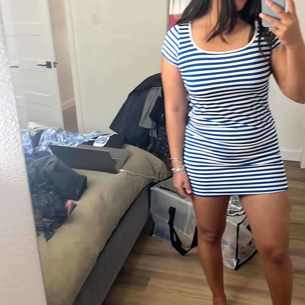 Susana Monaco dress